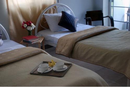 Misone Hotel Chiang Mai Buitenkant foto