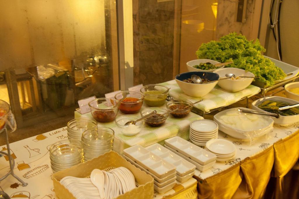 Misone Hotel Chiang Mai Buitenkant foto