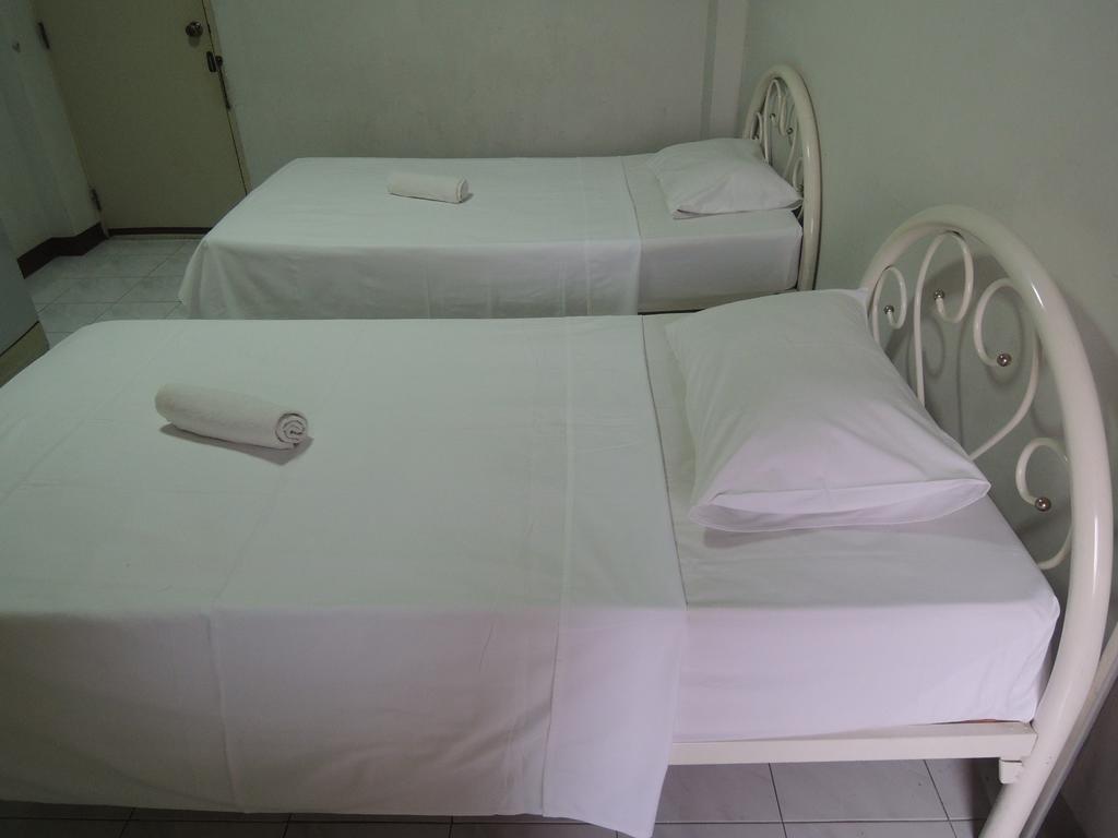 Misone Hotel Chiang Mai Kamer foto