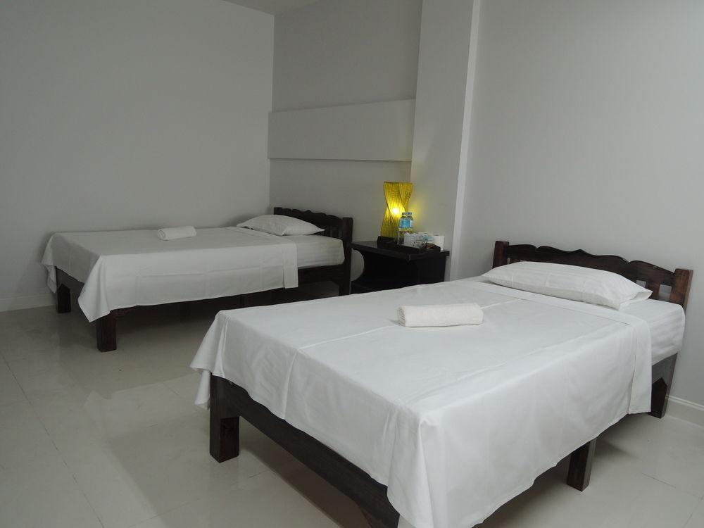 Misone Hotel Chiang Mai Buitenkant foto