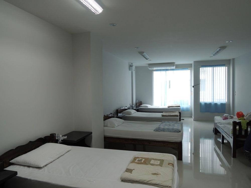 Misone Hotel Chiang Mai Buitenkant foto