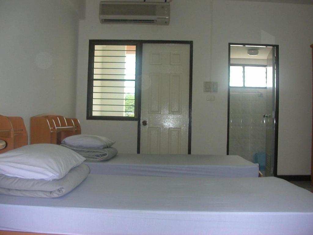 Misone Hotel Chiang Mai Kamer foto