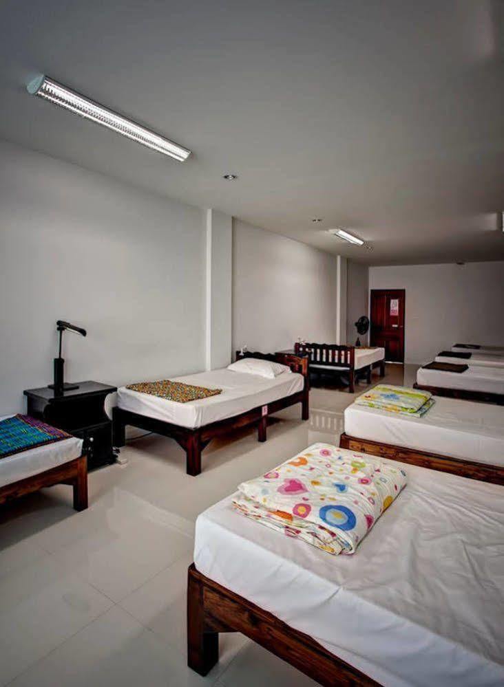 Misone Hotel Chiang Mai Buitenkant foto